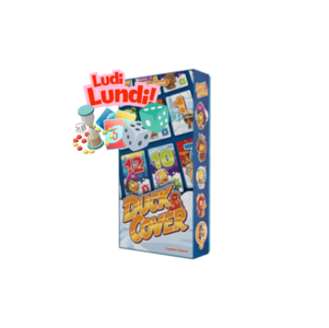 ludi lundi-duck and cover