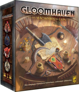gloomhaven gloomhaven